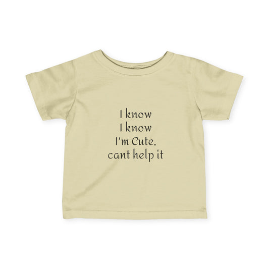 Toddler T-shirt