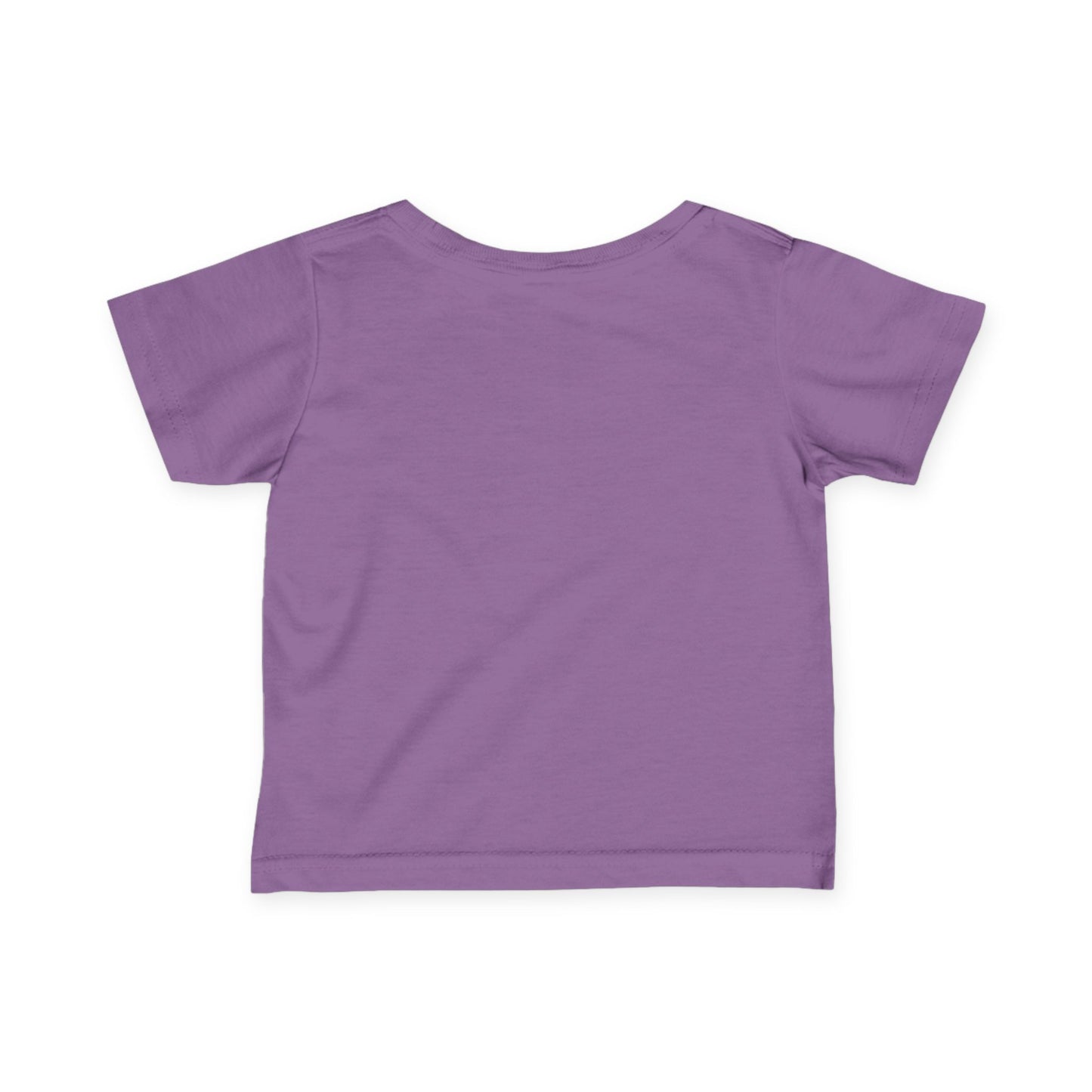 Adorable Infant Tee - "I Know I'm Cute"