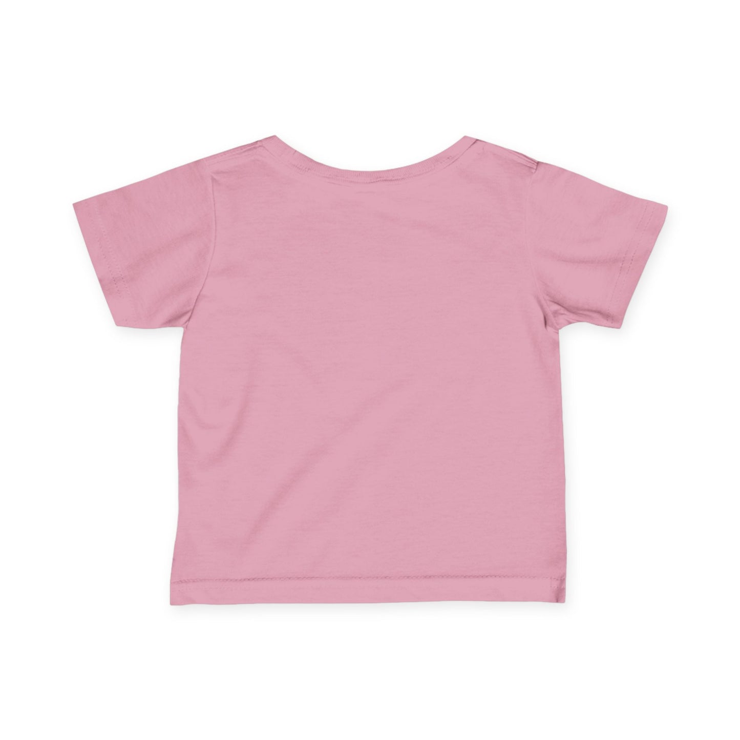 Adorable Infant Tee - "I Know I'm Cute"