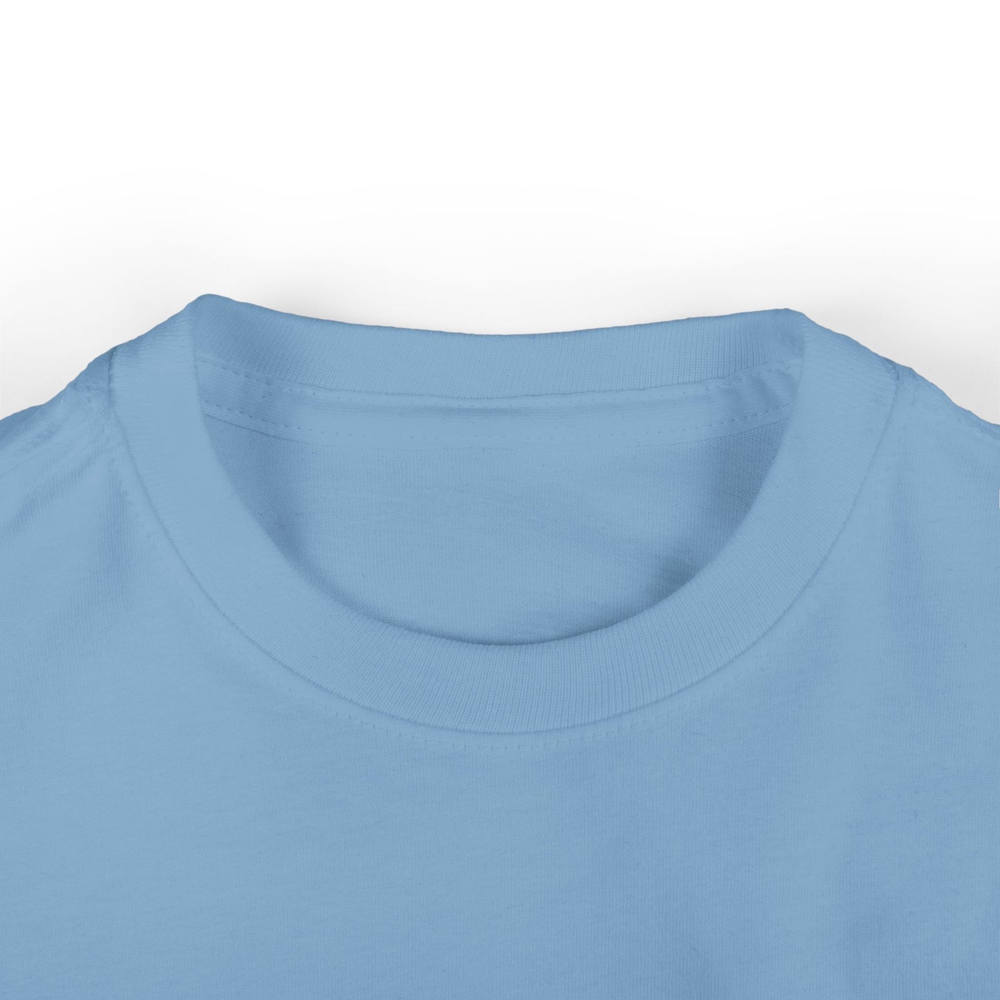 Adorable Infant Tee - "I Know I'm Cute"