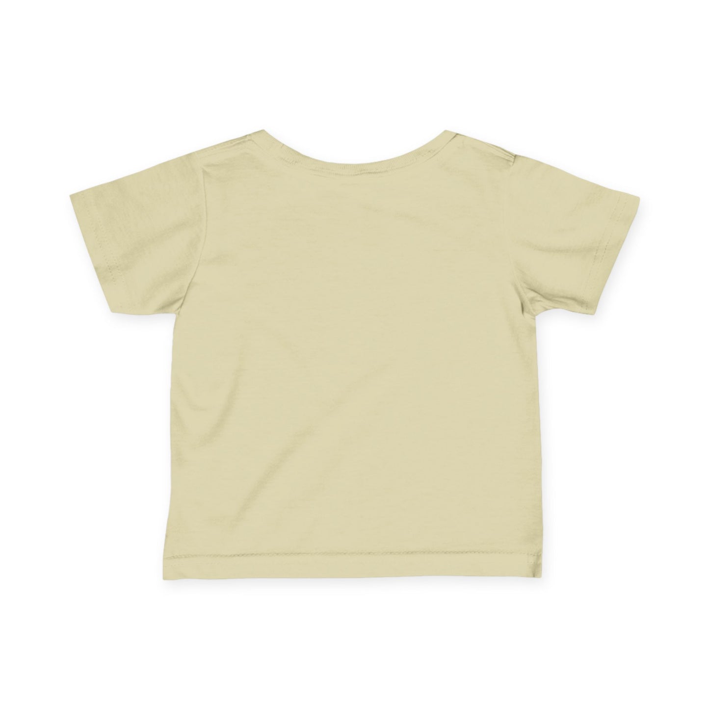Adorable Infant Tee - "I Know I'm Cute"