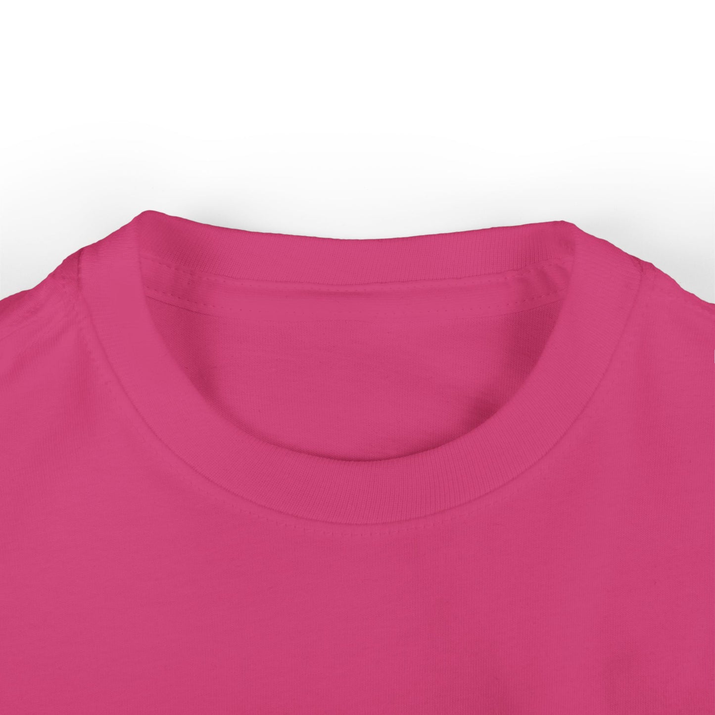Adorable Infant Tee - "I Know I'm Cute"