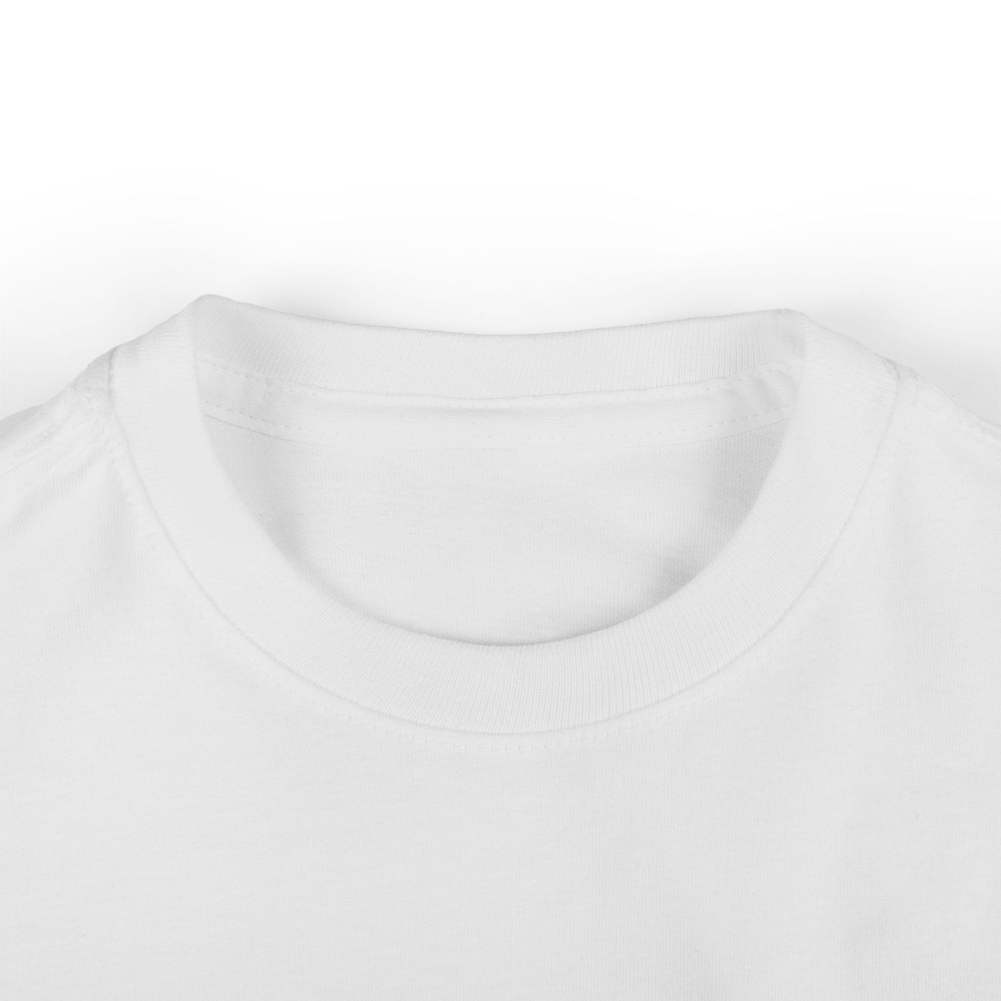 Adorable Infant Tee - "I Know I'm Cute"