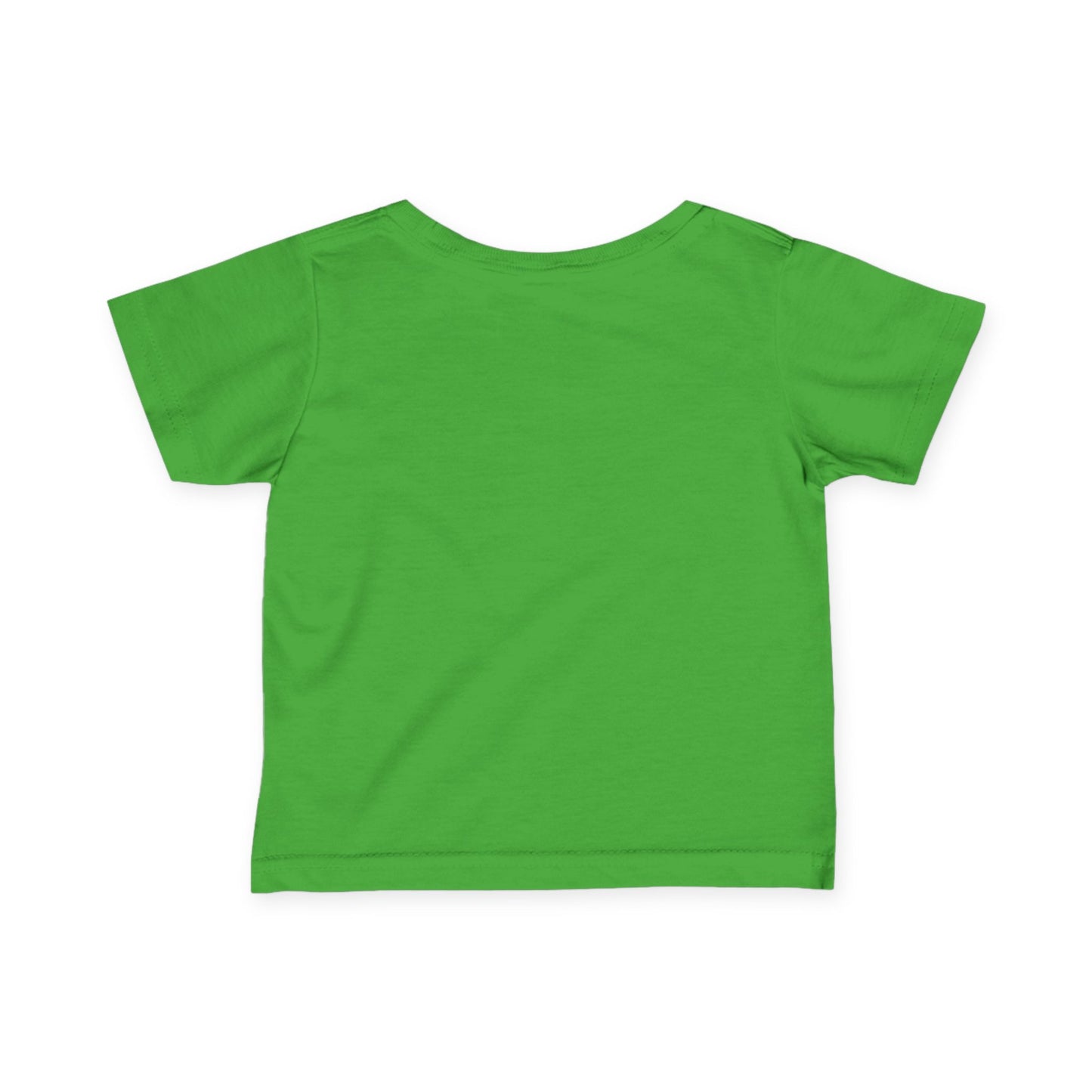 Adorable Infant Tee - "I Know I'm Cute"