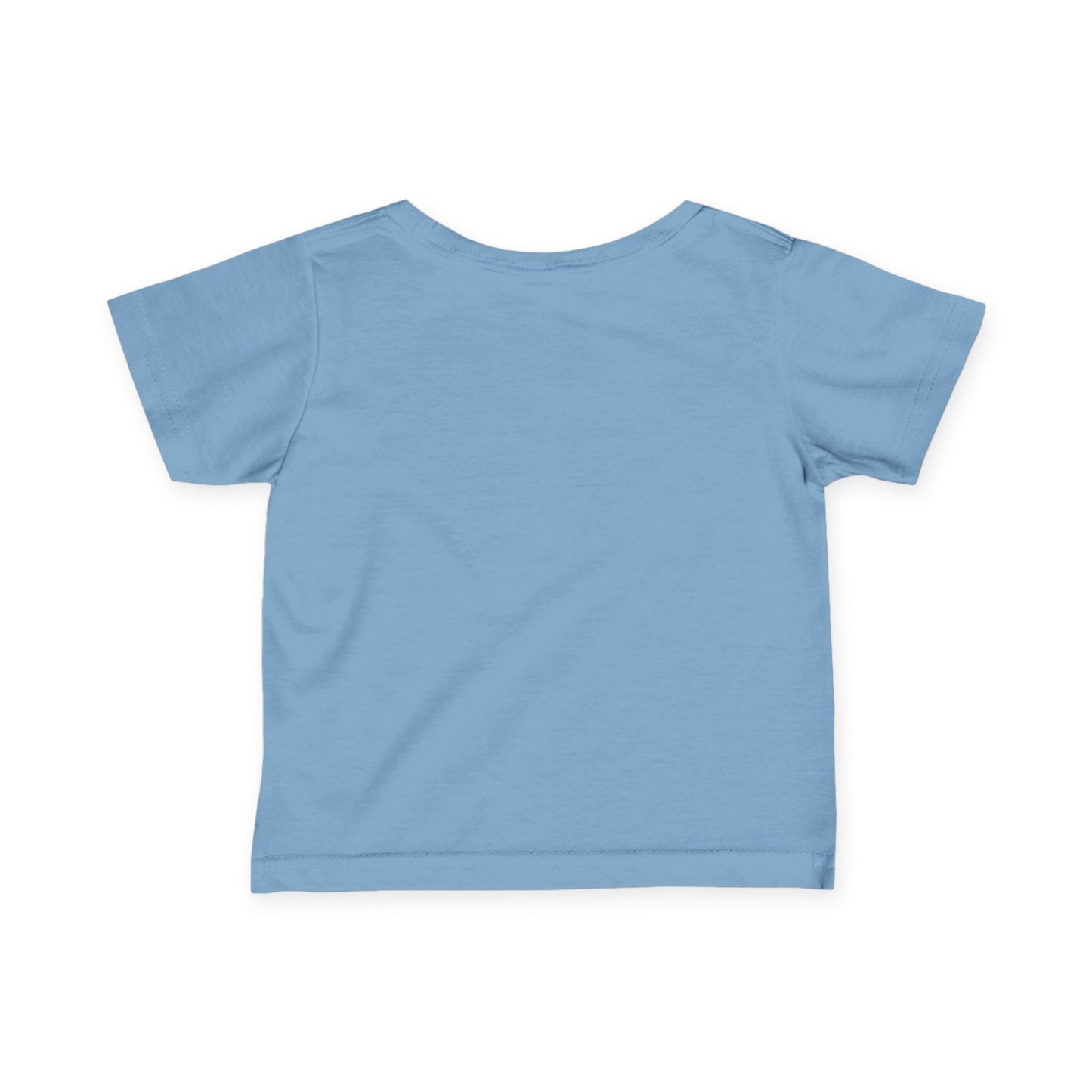 Adorable Infant Tee - "I Know I'm Cute"