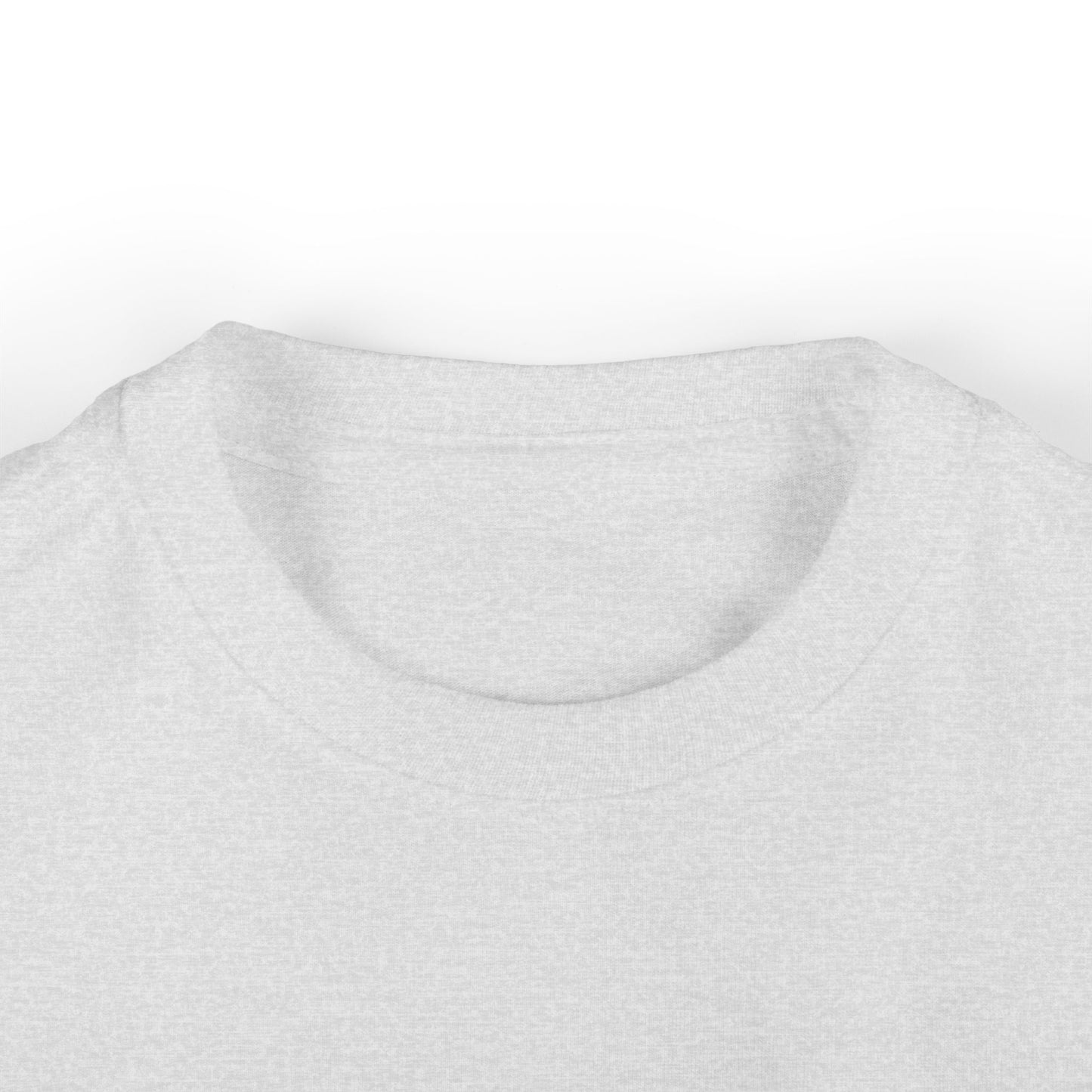Adorable Infant Tee - "I Know I'm Cute"