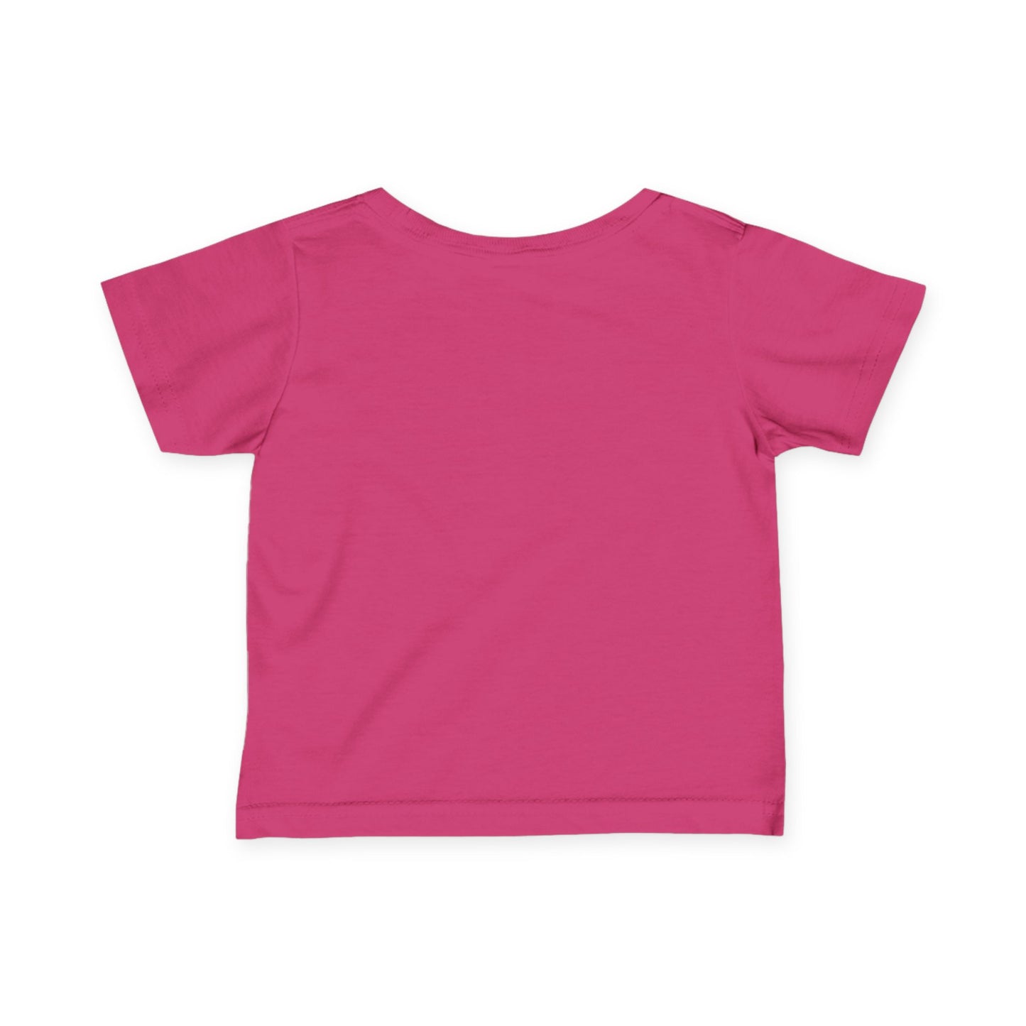 Adorable Infant Tee - "I Know I'm Cute"