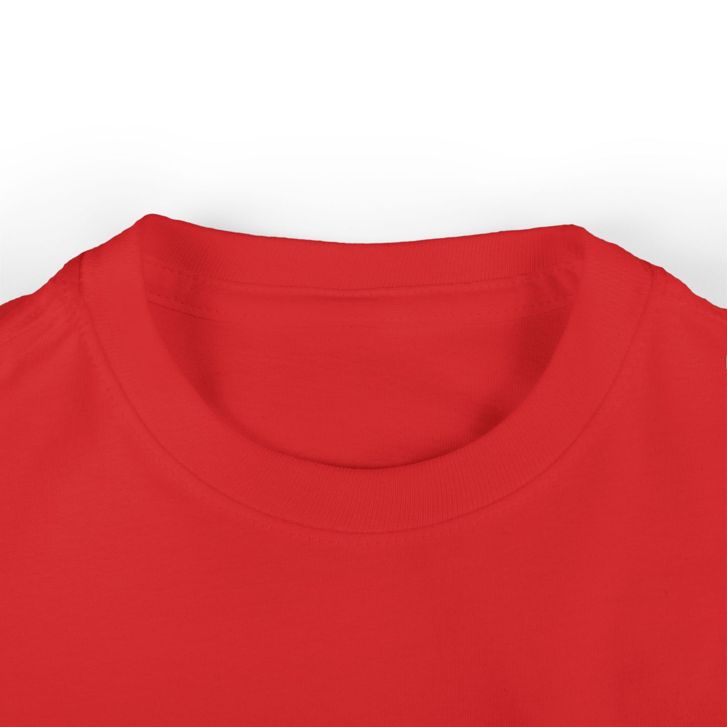 Adorable Infant Tee - "I Know I'm Cute"