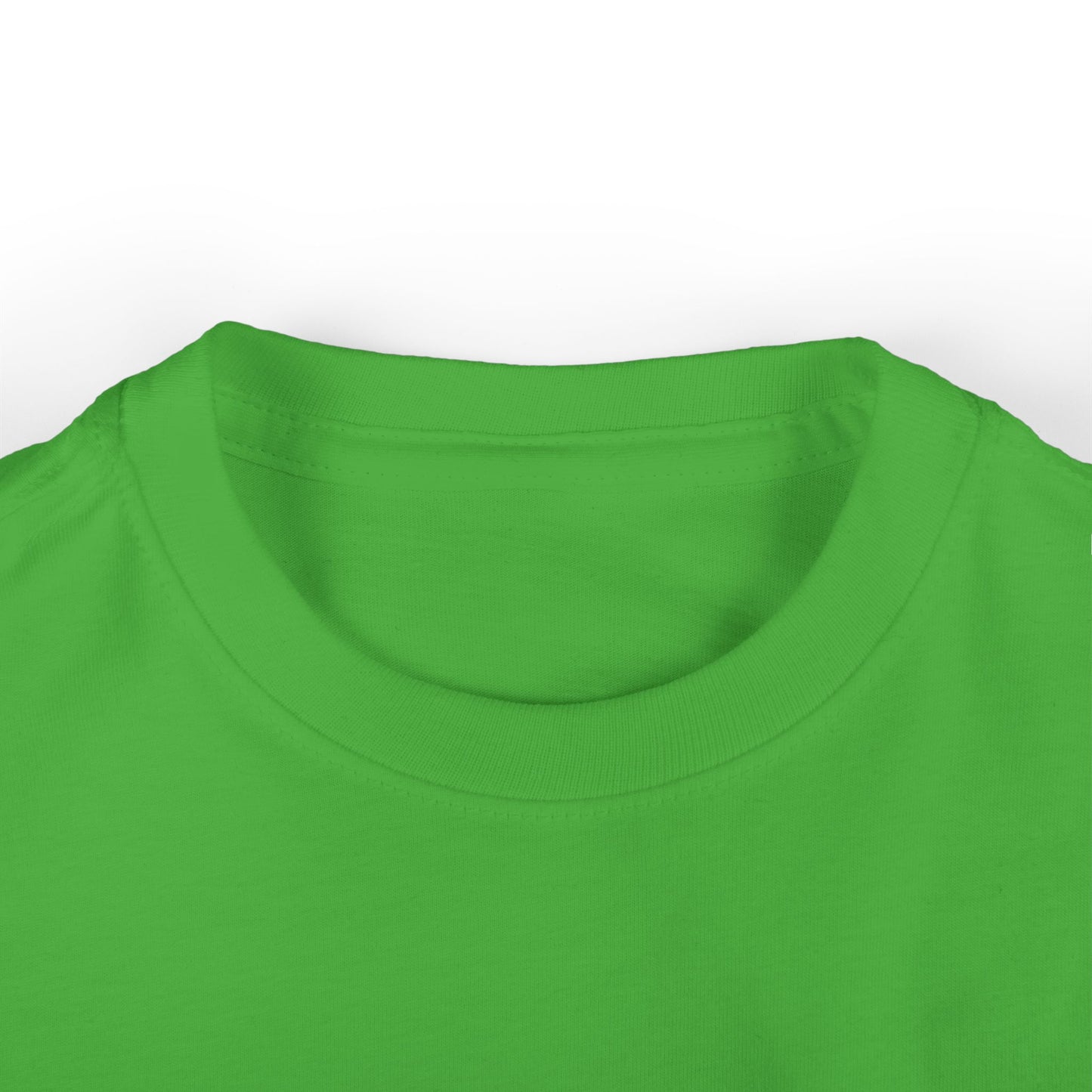 Adorable Infant Tee - "I Know I'm Cute"